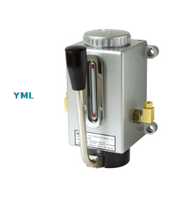 Máy bơm dầu bằng tay YML-8 Ishan